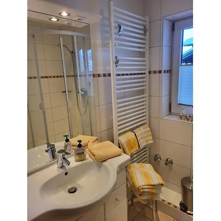 Hébergement de vacances One-bedroom *