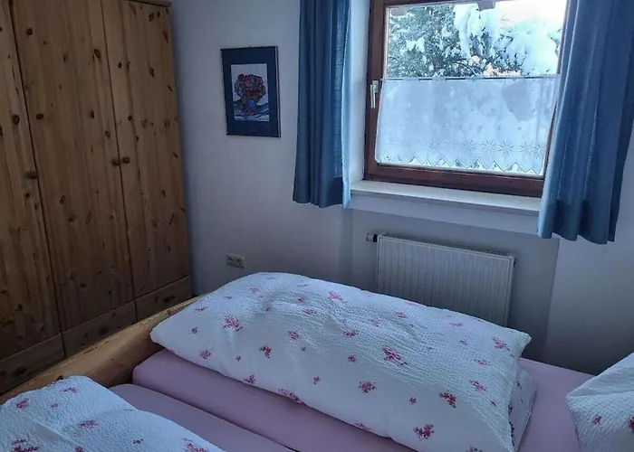Dom wakacyjny One-bedroom