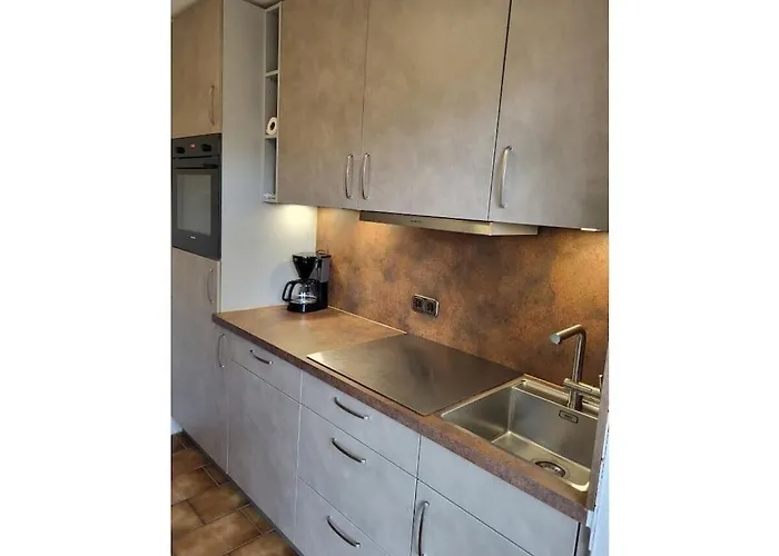 One-bedroom Dom wakacyjny *